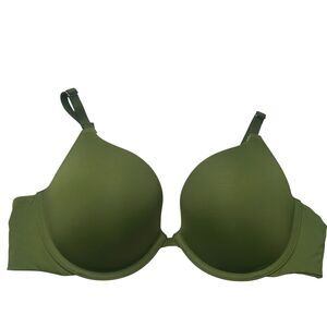 Soma Green memorable Push Up Bra 36C